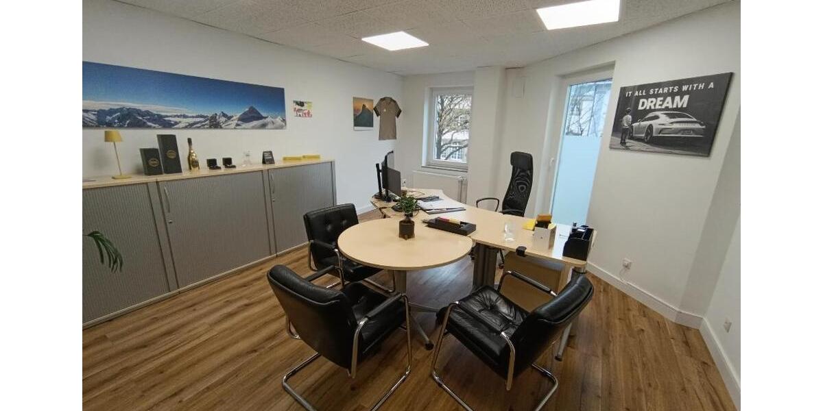 Gewerbeobjekt Olpe - 1.780&euro; | Angebot:25179834