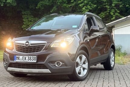 Opel Mokka 126.000 km 8.999 &euro; Altena 58762