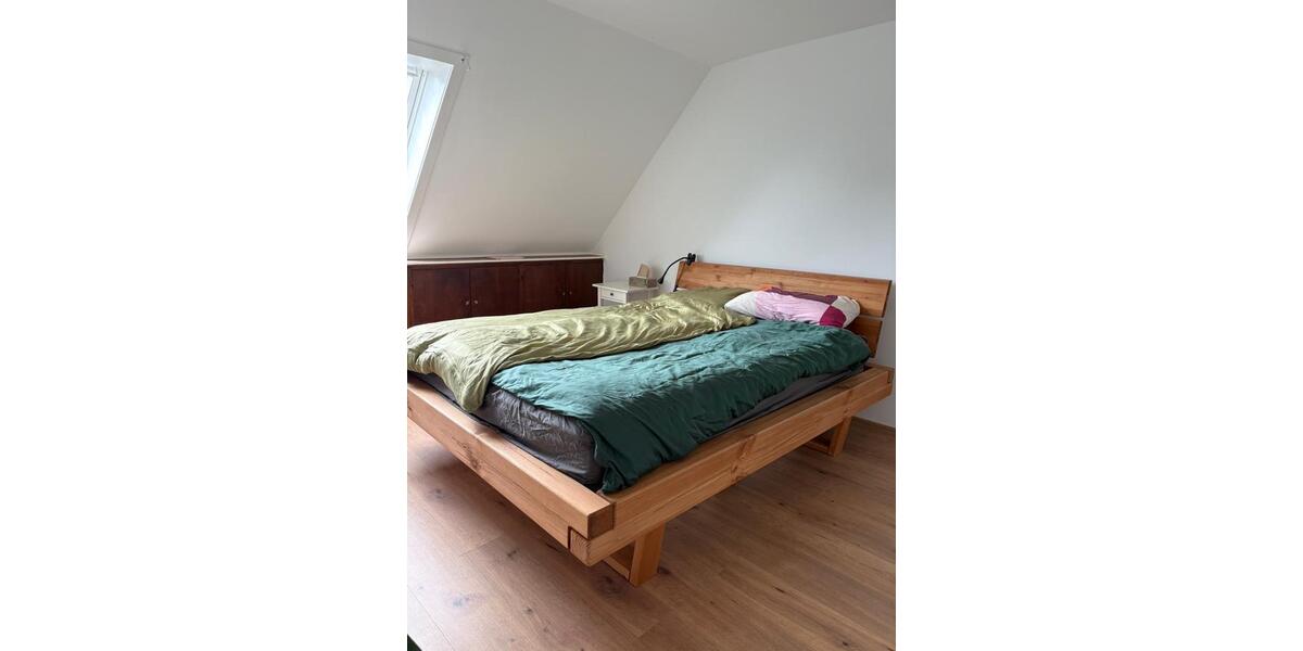 Dachgeschoßwohnung Lüdenscheid Othlinghausen - 3.5 Zimmer, 70 m&sup2;, 550&euro; | Angebot:26646010