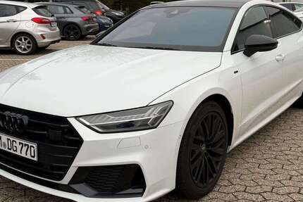 Audi A7 137.000 km 40.500 &euro; Gummersbach, Stadt 51643
