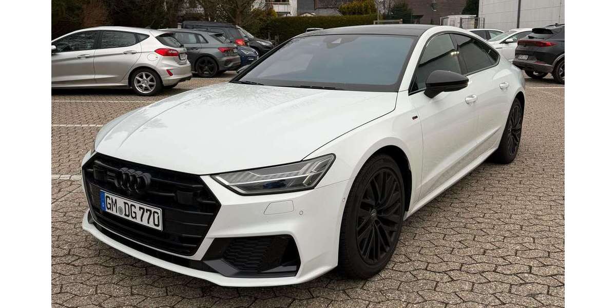 Audi A7 137.000 km 40.500 &euro; Gummersbach, Stadt 51643