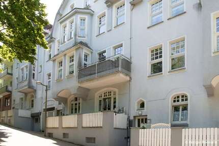 Wohnung Lüdenscheid Staberg - 4 Zimmer, 101 m&sup2;, 707&euro; | Angebot:26787338