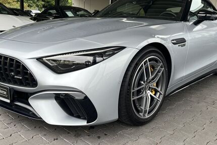 Mercedes-Benz SL 63 AMG 6.890 km 131.420 &euro; Engelskirchen 51766