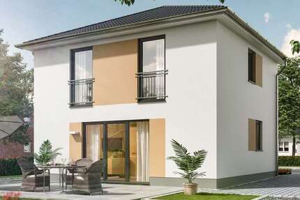 Haus Lindlar - 4 Zimmer, 100 m&sup2;, 455.800&euro; | Angebot:22503423