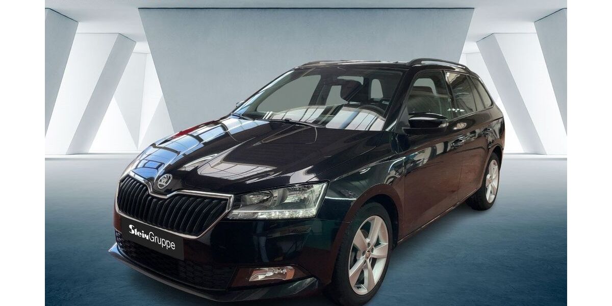Skoda Fabia 104.350 km 11.350 &euro; Gummersbach 51645