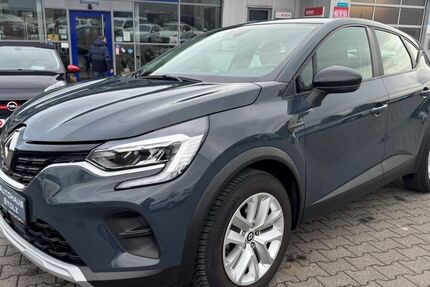 Renault Captur 31.946 km 14.376 &euro; Wipperfürth 51688