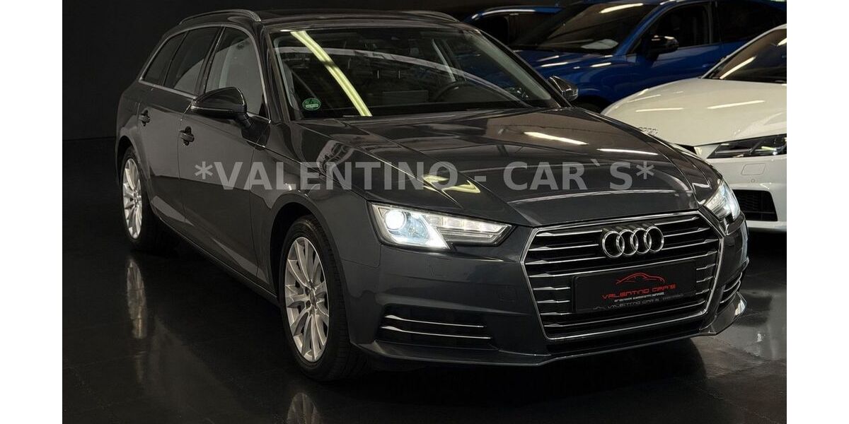 Audi A4 64.733 km 19.999 &euro; Radevormwald 42477