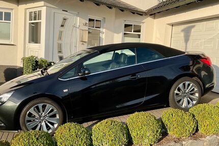Opel Cascada 111.000 km 10.399 &euro; Drolshagen 57489