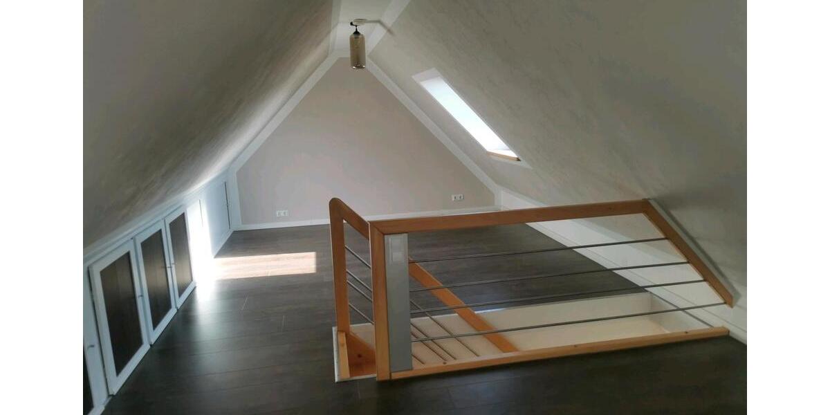 Maisonettenwohnung Herdecke - 3 Zimmer, 77 m&sup2;, 675&euro; | Angebot:27618444