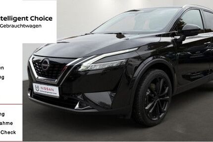 Nissan Qashqai 32.770 km 26.300 &euro; Kierspe 58566