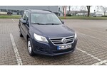 VW Tiguan 240.000 km 6.800 &euro; Menden 58708