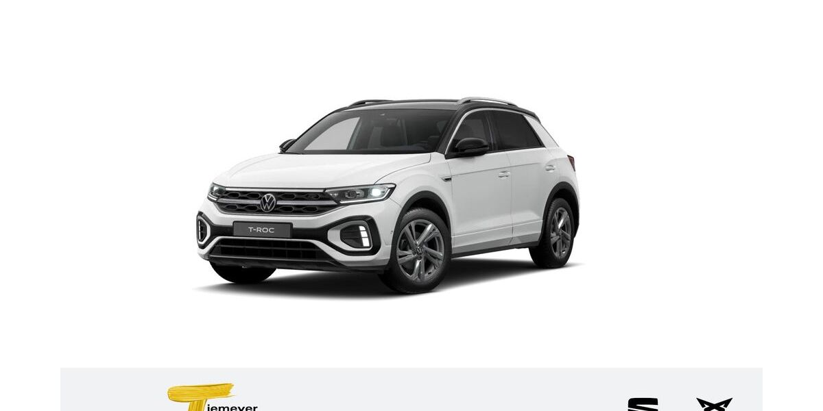 VW T-Roc 22.923 km 28.440 &euro; Lüdenscheid 58513