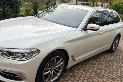 BMW 530 126.500 km 28.990 &euro; Lüdenscheid 58511