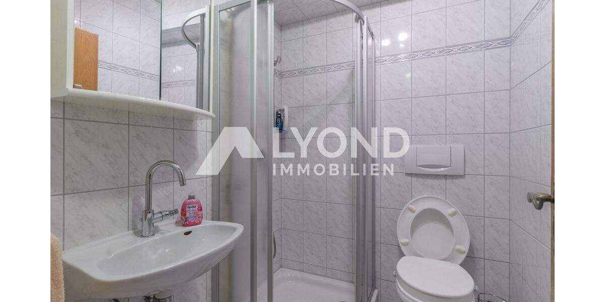 Etagenwohnung Hagen / Hohenlimburg Hohenlimburg - 5 Zimmer, 131 m&sup2;, 229.000&euro; | Angebot:25676930