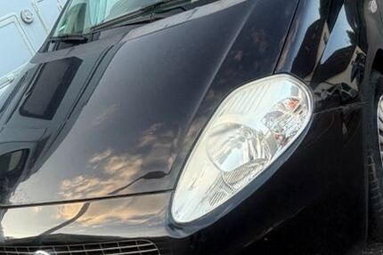 Fiat Grande Punto 227.000 km 850 &euro; Hemer 58675