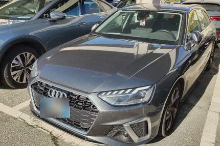 Audi A4 110.770 km 31.659 &euro; Hagen 58091