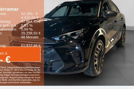 Cupra Terramar 12.999 km 52.280 &euro; Plettenberg 58840