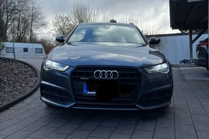 Audi A6 112.000 km 26.999 &euro; Reichshof 51580