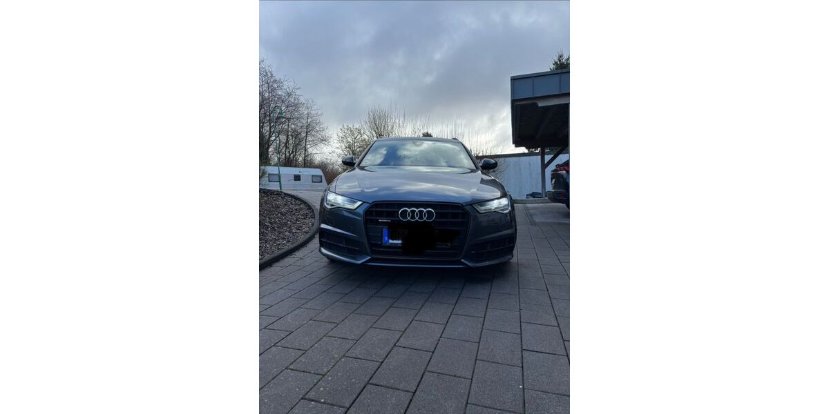Audi A6 112.000 km 27.500 &euro; Reichshof 51580