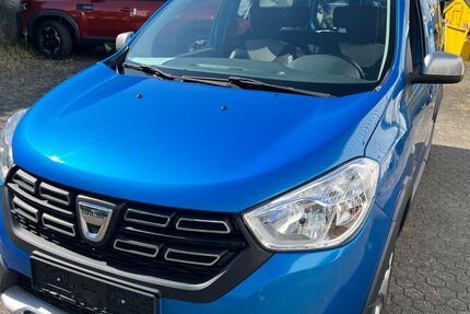 Dacia Dokker 197.300 km 5.800 &euro; Halver 58553