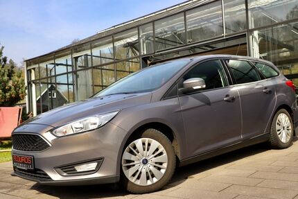 Ford Focus 178.000 km 5.900 &euro; Reichshof-Denklingen 51580
