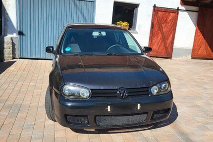 VW Golf 205.000 km 1.500 &euro; Reichshof 51580