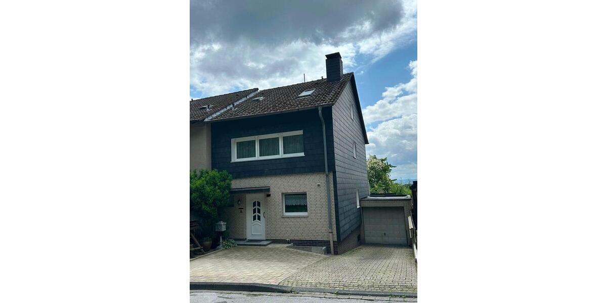 Reihenhaus Herdecke - 4 Zimmer, 97 m&sup2;, 380.000&euro; | Angebot:26940617