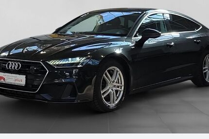Audi A7 133.500 km 34.260 &euro; Plettenberg 58840