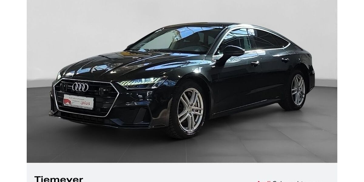 Audi A7 133.500 km 34.260 &euro; Plettenberg 58840