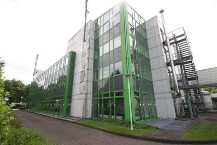 Gewerbeobjekt Gummersbach Rebbelroth - 12.045&euro; | Angebot:2819695