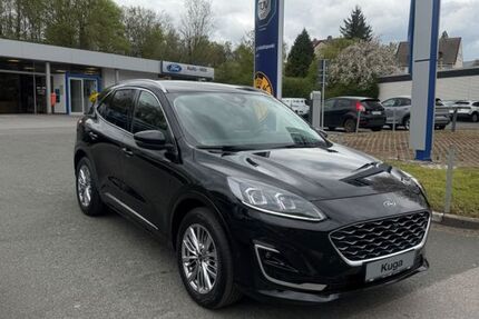 Ford Kuga 50.433 km 24.978 &euro; Iserlohn 58636