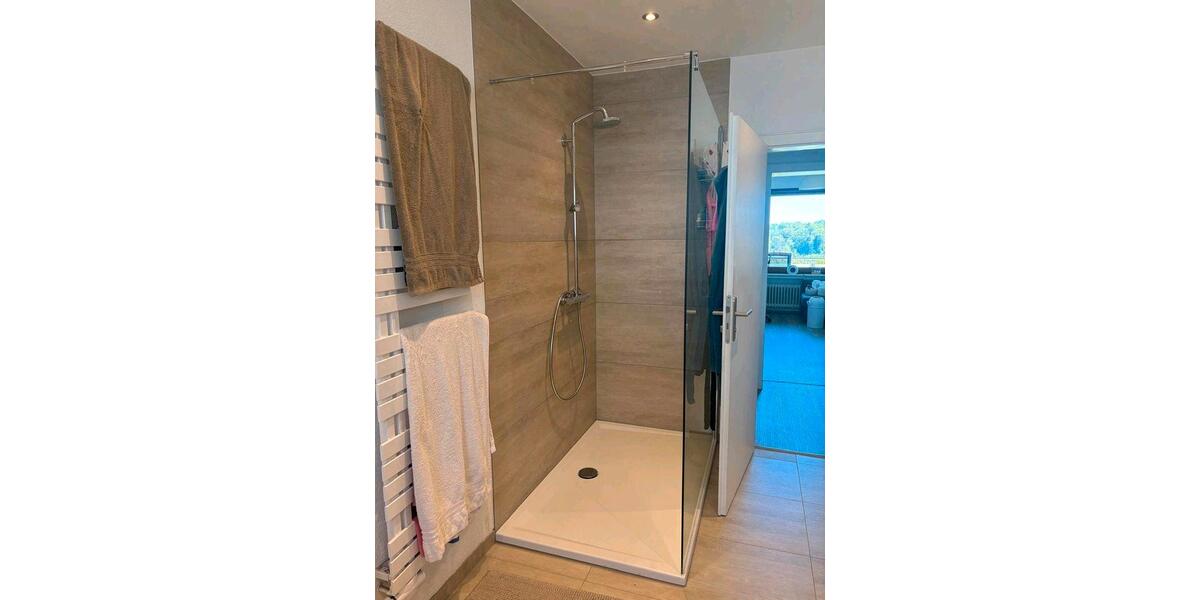 Erdgeschoßwohnung Lüdenscheid Augustenthal - 3 Zimmer, 105 m&sup2;, 1.100&euro; | Angebot:26516454
