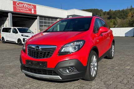 Opel Mokka 164.972 km 6.400 &euro; Finnentrop 57413