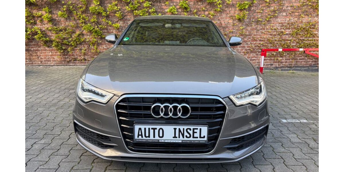 Audi A6 200.000 km 13.300 &euro; Hagen 58089