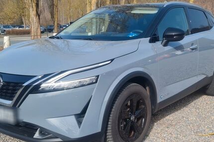 Nissan Qashqai 30.000 km 25.999 &euro; Hagen 58093