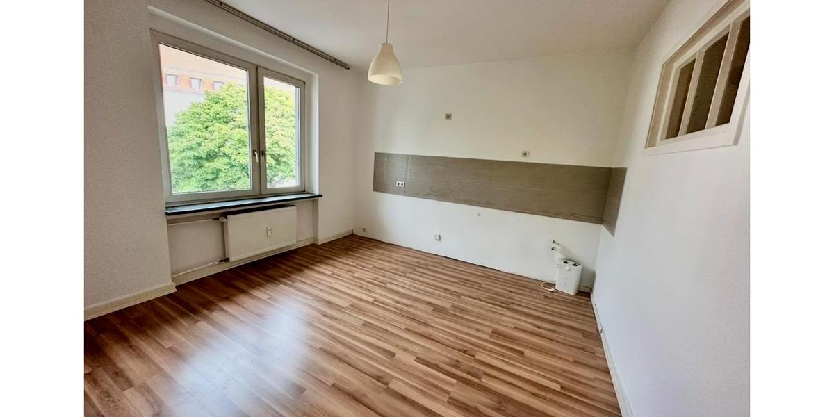Etagenwohnung Hagen Hagen-Mitte - 2.5 Zimmer, 60 m&sup2;, 480&euro; | Angebot:25995559