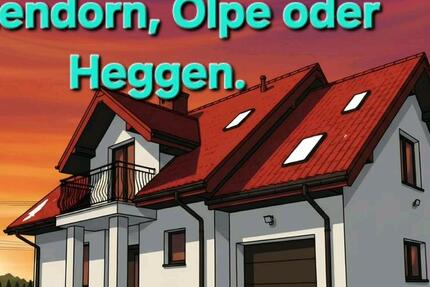 Haus Olpe - 4 Zimmer, 90 m&sup2;, 280.000&euro; | Angebot:27618607