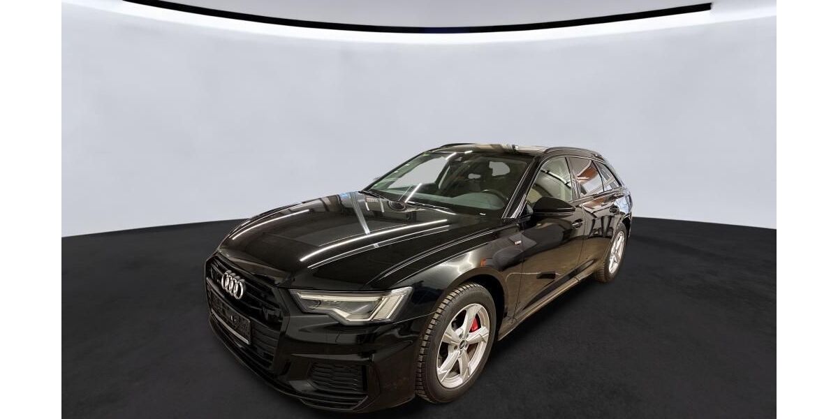 Audi A6 56.989 km 37.865 &euro; Hagen 58091
