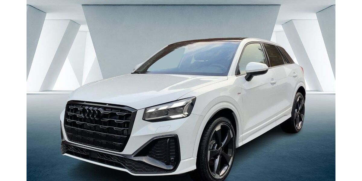 Audi Q2 1.600 km 38.900 &euro; Gummersbach 51645