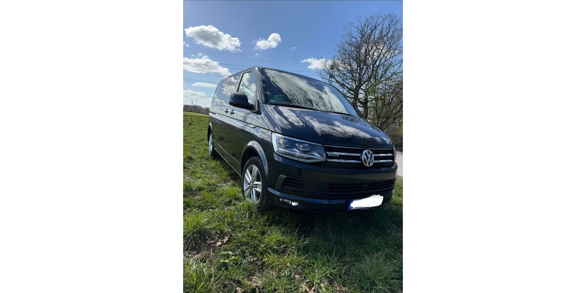 VW T6 Multivan 76.500 km 39.000 &euro; Altena 58762