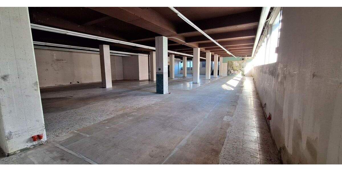 Gewerbeobjekt Hagen Altenhagen - 5.750&euro; | Angebot:25684342