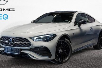 Mercedes-Benz CLE 300 11.560 km 56.290 &euro; Lüdenscheid 58507