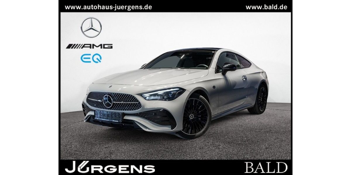 Mercedes-Benz CLE 300 11.560 km 56.290 &euro; Lüdenscheid 58507