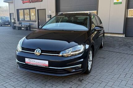 VW Golf 74.000 km 18.690 &euro; Finnentrop 57413