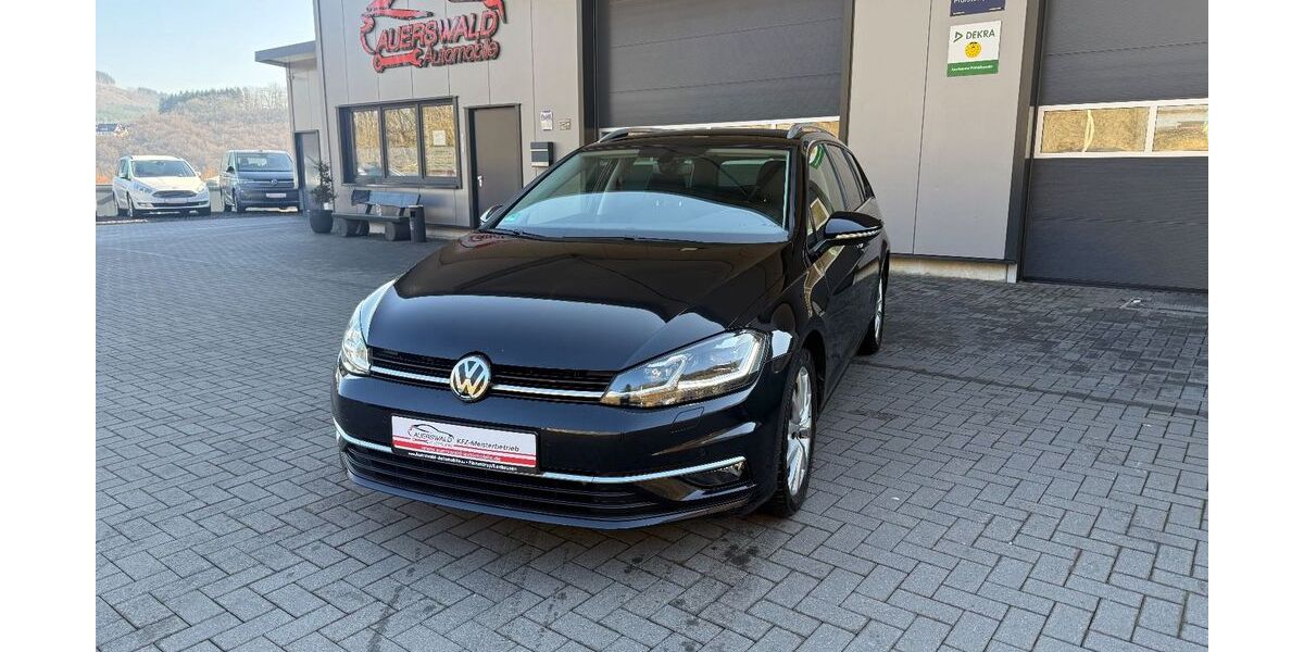 VW Golf 74.000 km 18.690 &euro; Finnentrop 57413