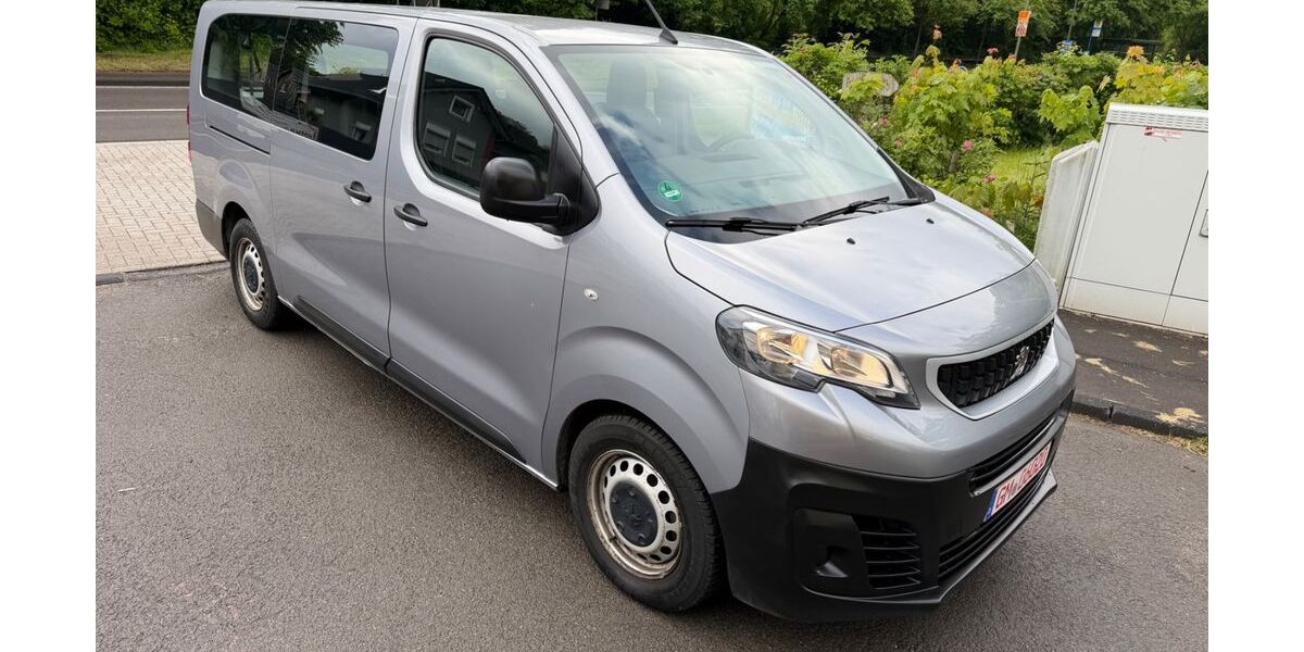 Peugeot Expert 191.000 km 15.799 &euro; Engelskirchen 51766