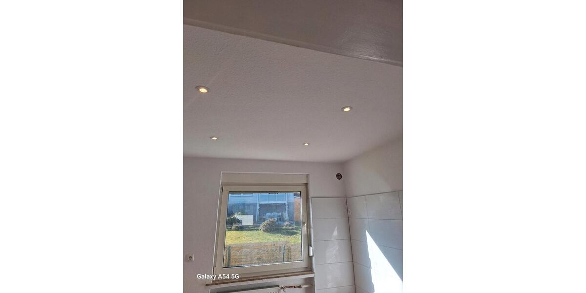 Etagenwohnung Meinerzhagen - 3 Zimmer, 62 m&sup2;, 827&euro; | Angebot:25855818