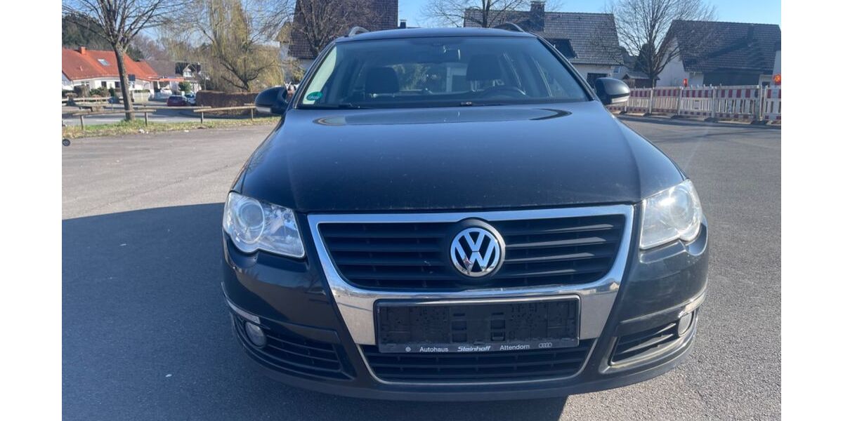 VW Passat Variant 220.000 km 1.500 &euro; Meinerzhagen 58540