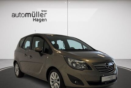 Opel Meriva 94.247 km 8.499 &euro; Hagen 58095