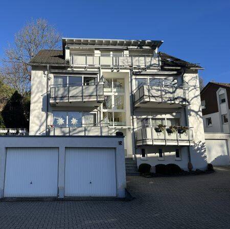 Etagenwohnung Lüdenscheid Othlinghausen - 4 Zimmer, 122 m&sup2;, 335.000&euro; | Angebot:26732431